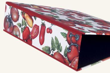 Rezeptordner "Tomaten"